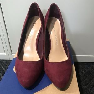 Lauren Conrad heels.7 Med